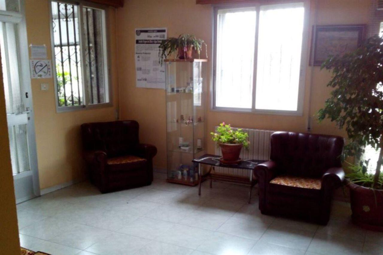 Hostal Sequeiros San Ciprián de Viñas Εξωτερικό φωτογραφία