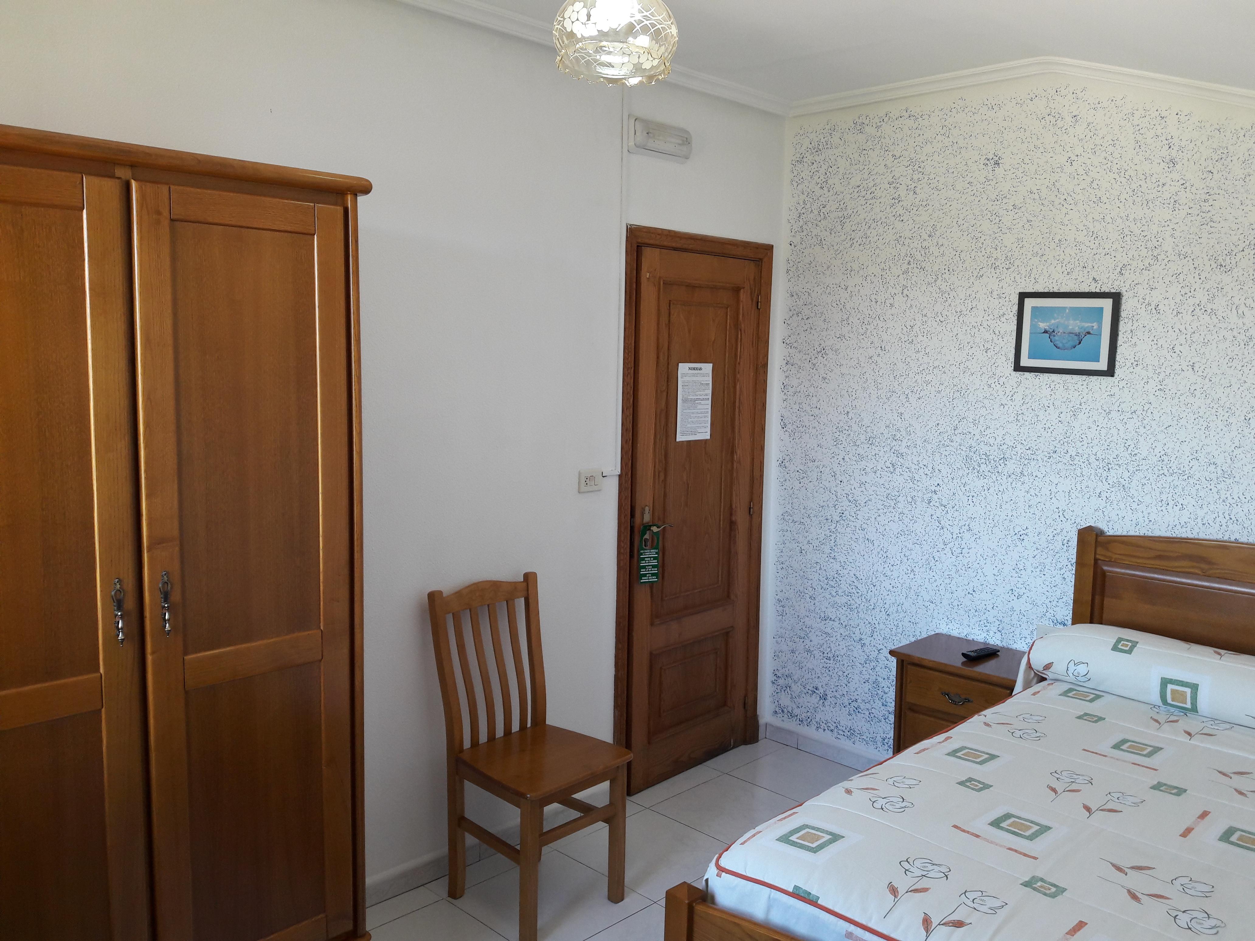 Hostal Sequeiros San Ciprián de Viñas Εξωτερικό φωτογραφία