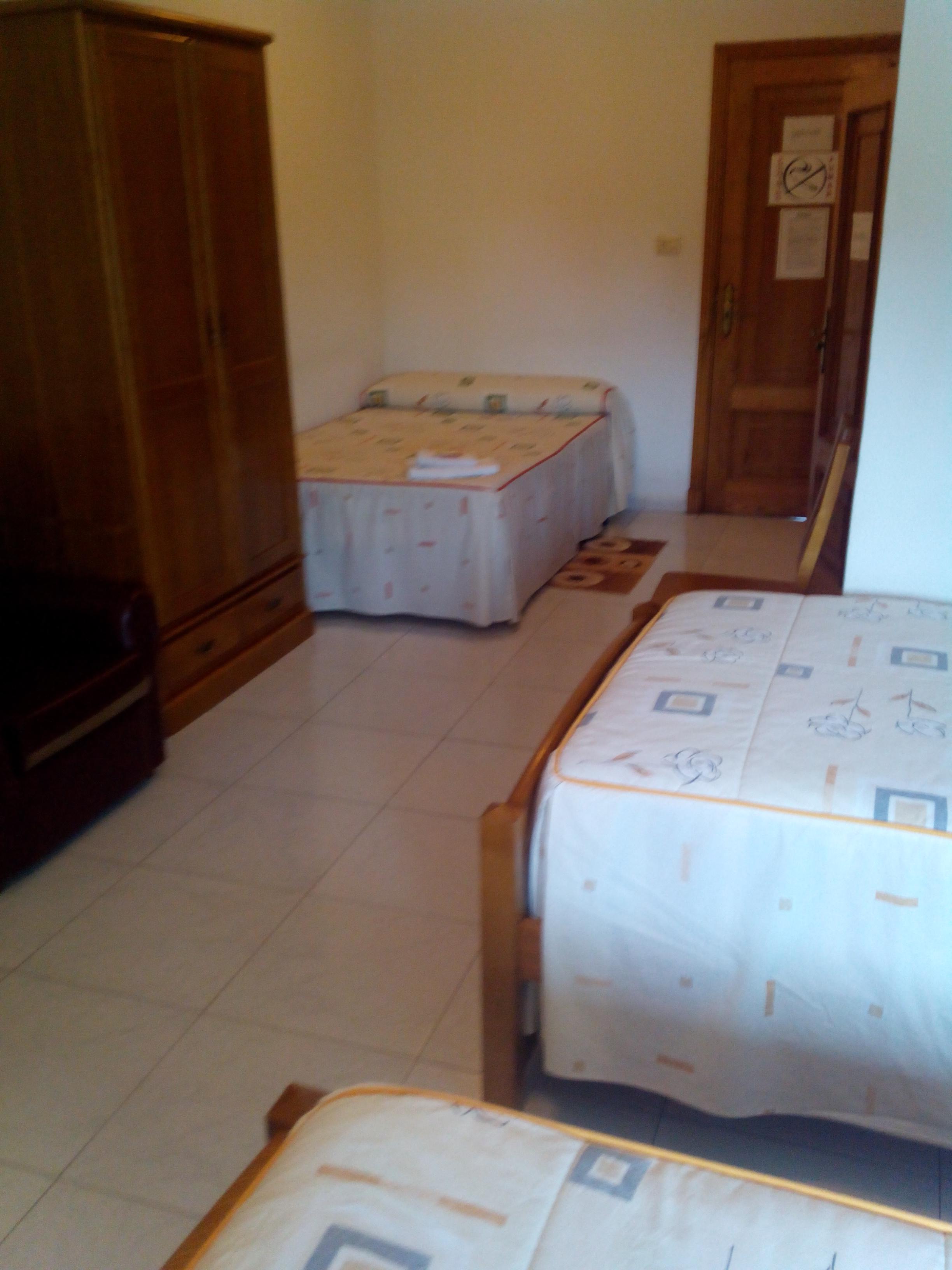 Hostal Sequeiros San Ciprián de Viñas Εξωτερικό φωτογραφία