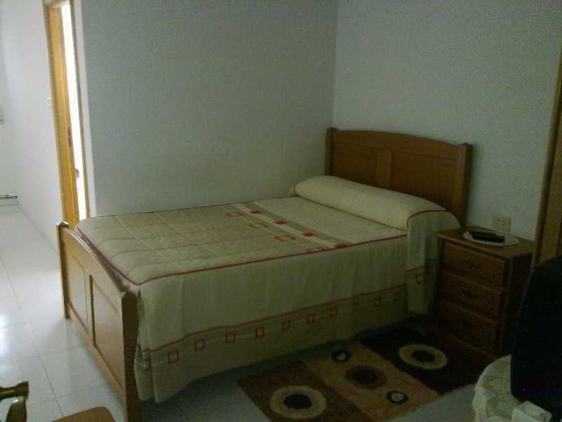 Hostal Sequeiros San Ciprián de Viñas Εξωτερικό φωτογραφία